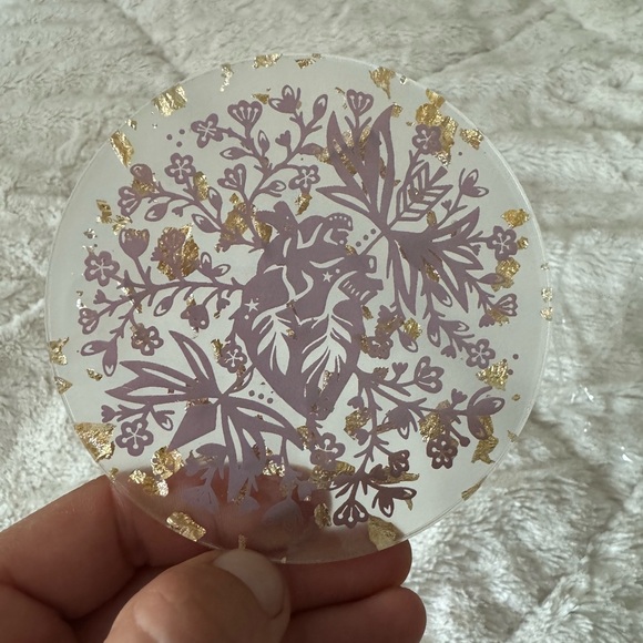 📚 Coasters | Foul Lady Fortune - Picture 4 of 5